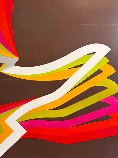 Auriac: Bally Kinetic Man