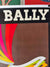 Bally Kinetic Man by Auriac