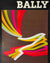Bally Kinetic Man by Auriac