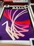 Bally Kinetic Woman by Auriac