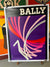 Bally Kinetic Woman by Auriac