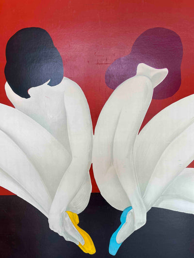 Villemot: Bally Lotus