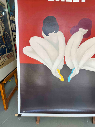 Villemot: Bally Lotus