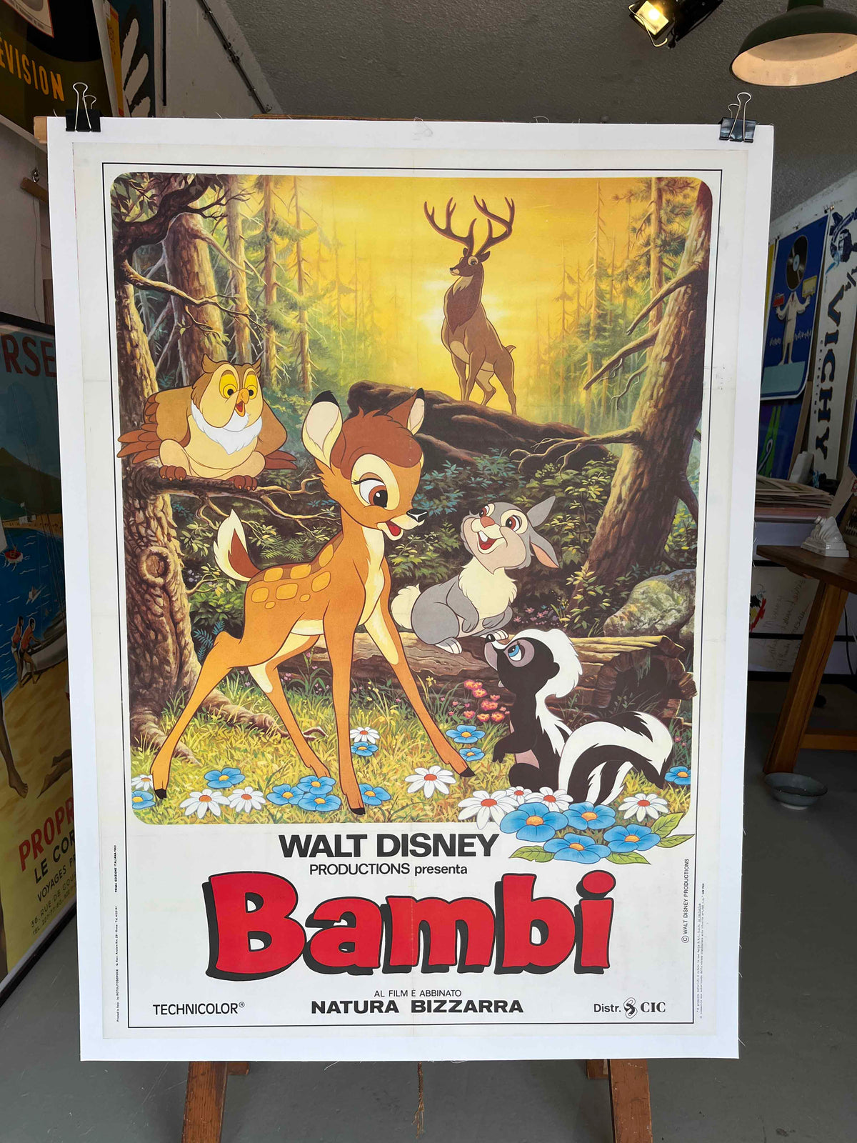 Bambi