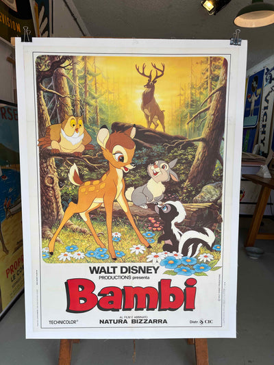 Bambi