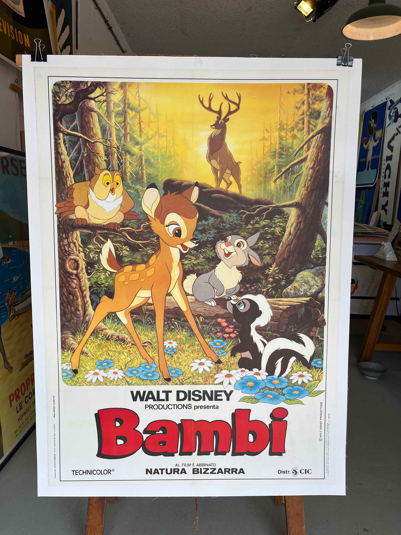 Bambi
