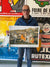 BANKSY Greenpeace: Save or Delete