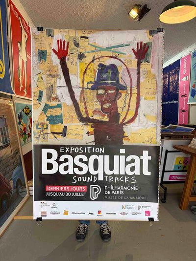 Basquiat Soundtracks