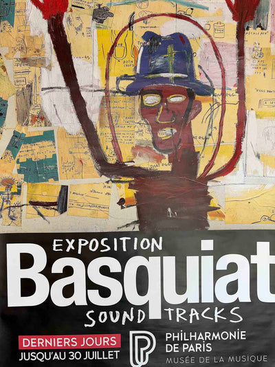 Basquiat Soundtracks