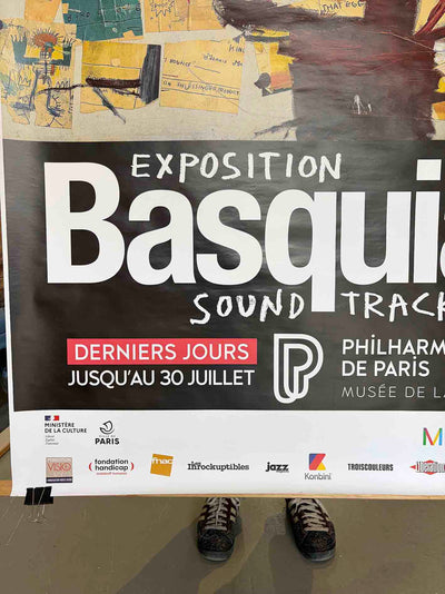 Basquiat Soundtracks