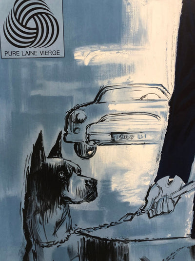 Belle Jardinière Clothing