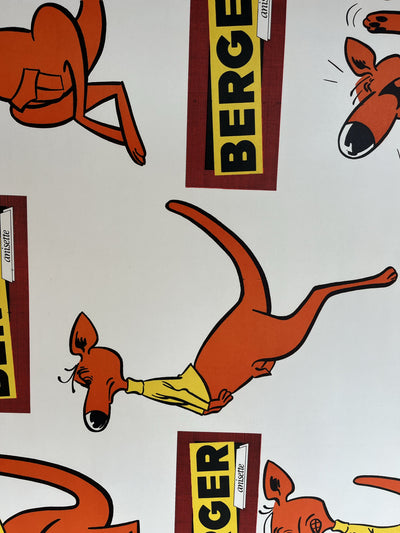 BERGER Anisette