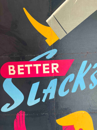 Better Slack’s