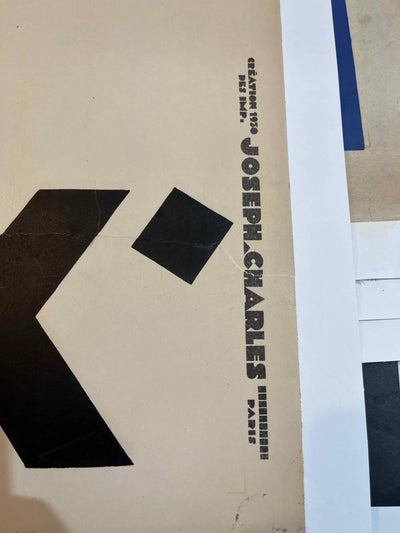 Bière Phénix by Léon Dupin