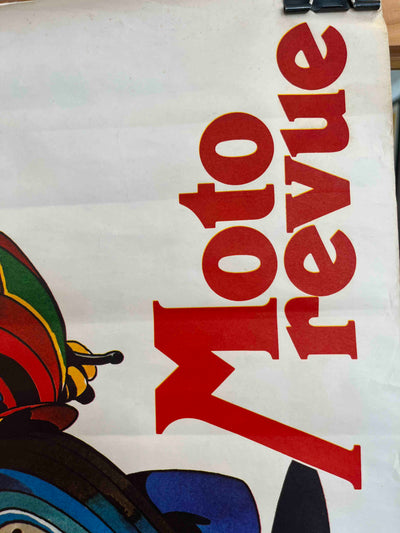 Bol d’Or – Moto Revue