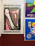 Bram Van Velde, Galerie Maeght | Framed