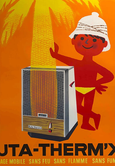 Morvan: Buta-Therm'x