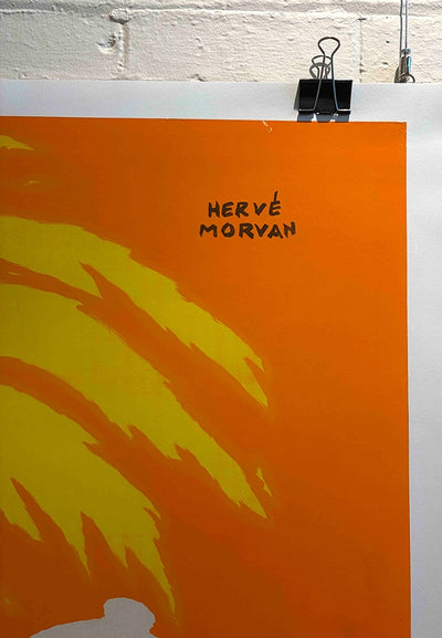 Morvan: Buta-Therm'x