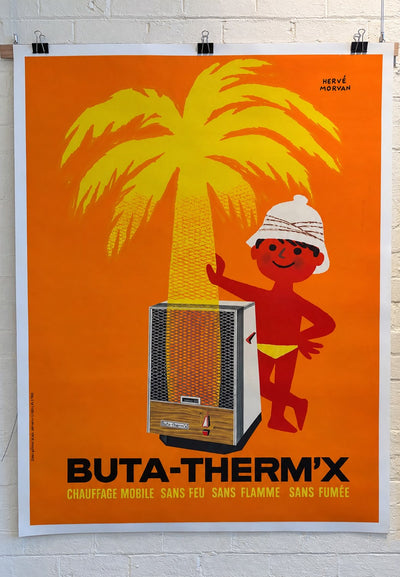 Morvan: Buta-Therm'x