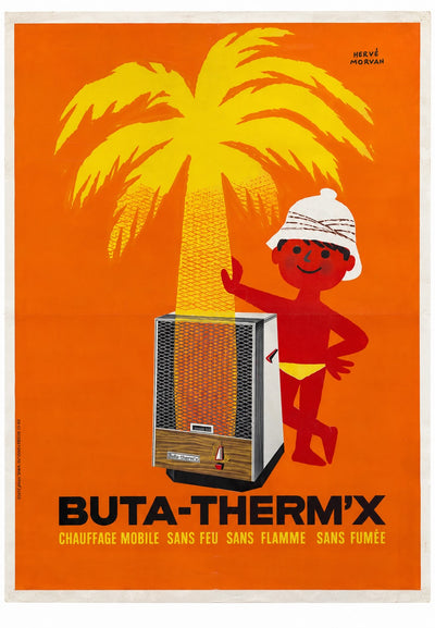 Morvan: Buta-Therm'x