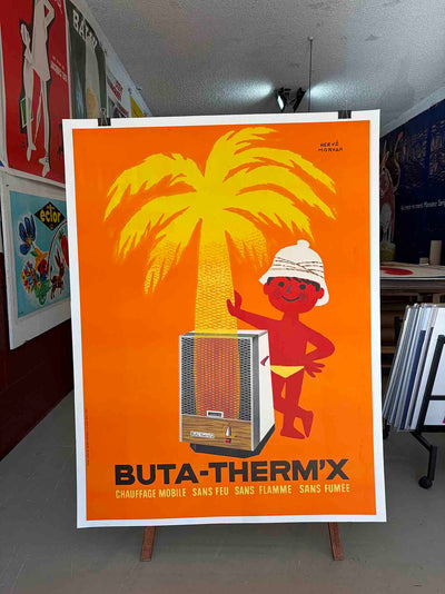 Morvan: Buta-Therm'x