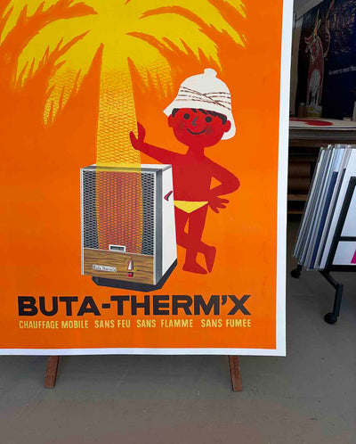 Morvan: Buta-Therm'x