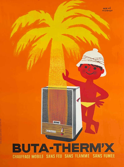 Morvan: Buta-Therm'x