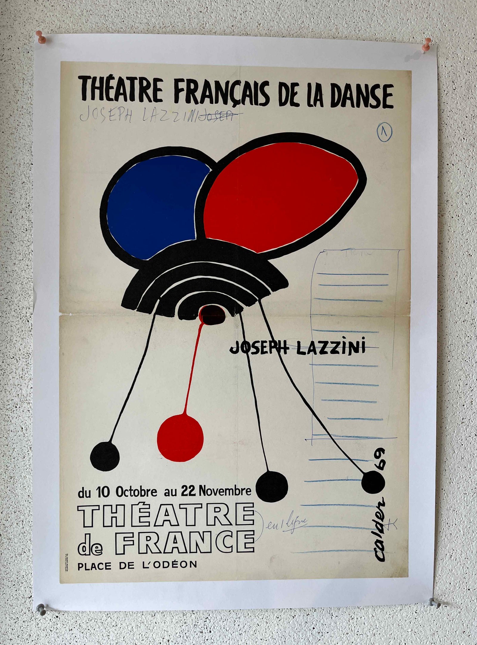 Calder – Théâtre Français de la Danse (Small)