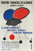 Calder – Théâtre Français de la Danse
