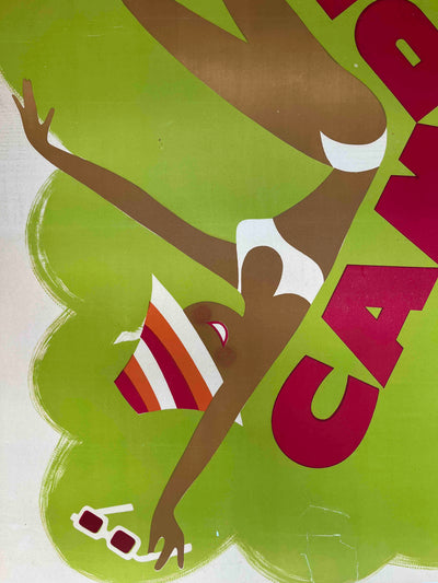 Camping by Gicolitch