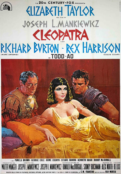 Cleopatra (Grande)