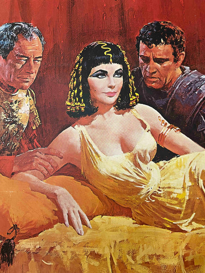 Cleopatra (Grande)