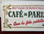 Café de Paris Brut Blanc de Blancs Millésimé