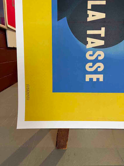 Café La Tasse
