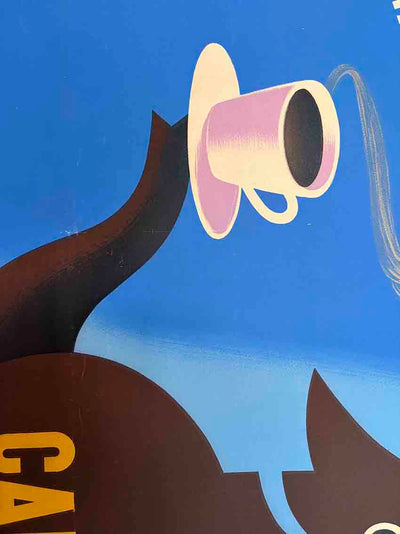 Café La Tasse