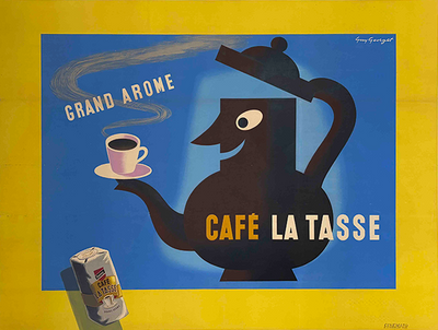 Café La Tasse