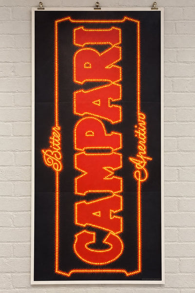 Campari Bitter Aperitivo