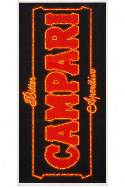 Campari Bitter Aperitivo