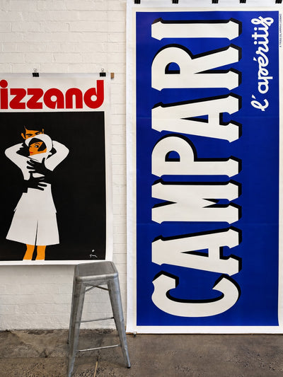 Campari L'Apéritif