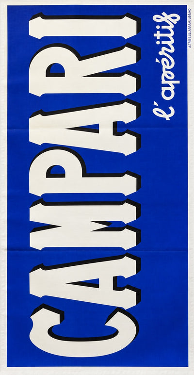 Campari L'Apéritif