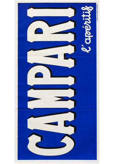 Campari L'Apéritif