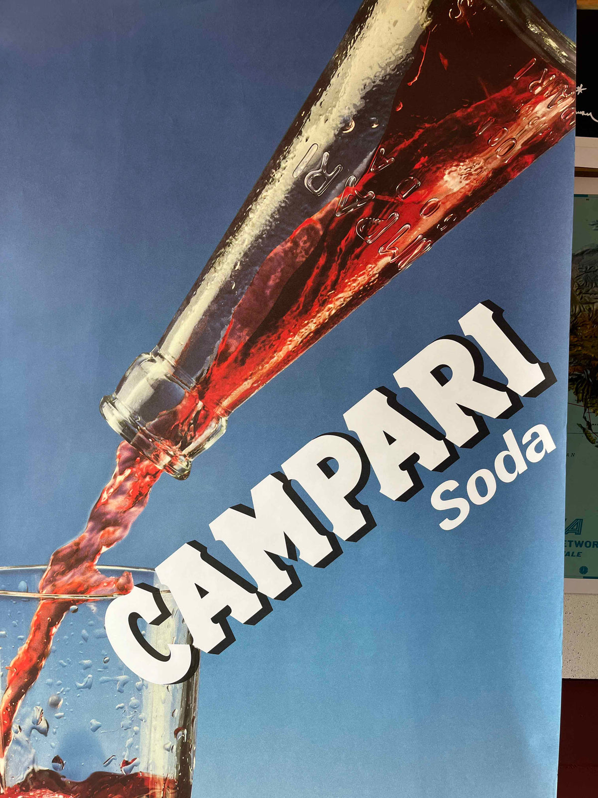 Campari Soda