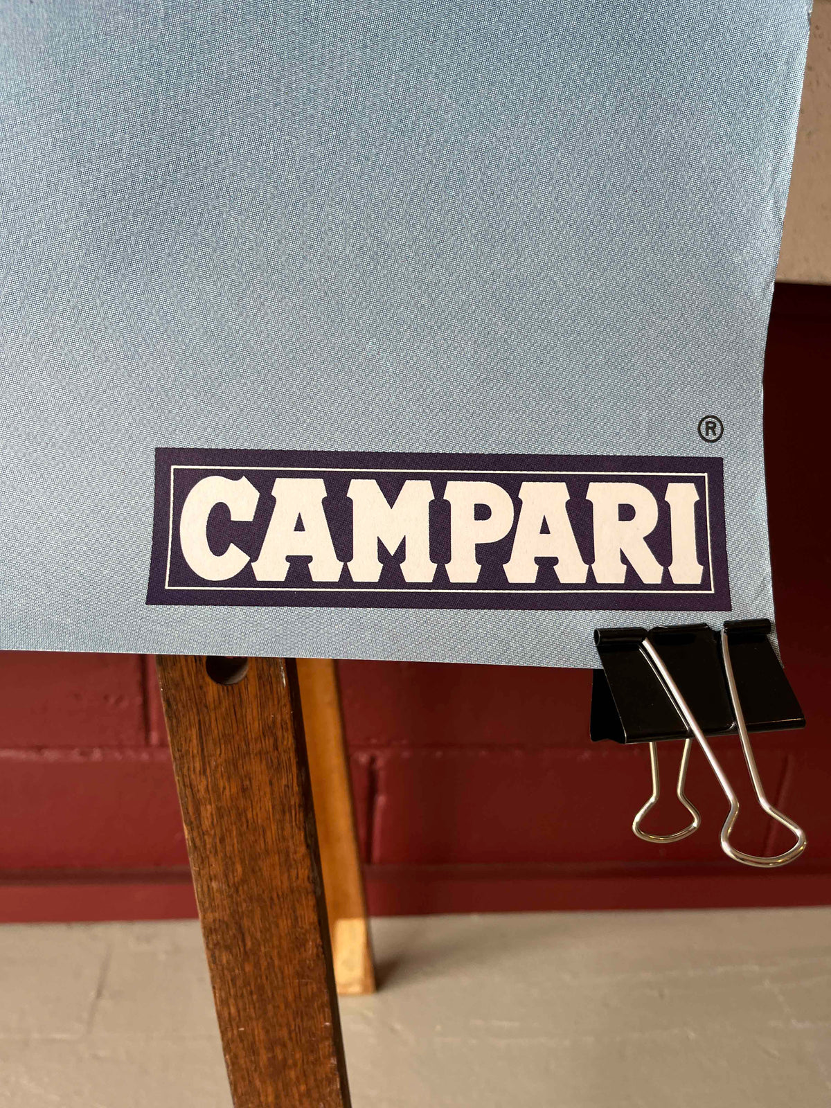 Campari Soda