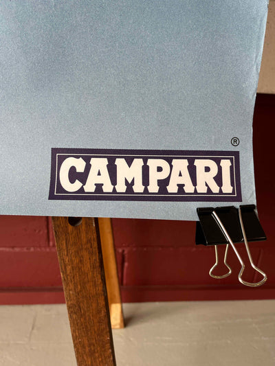 Campari Soda