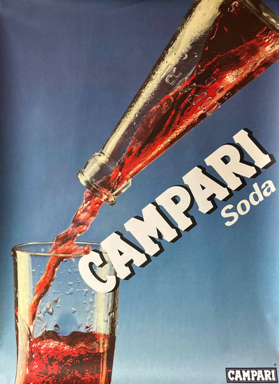 Campari Soda