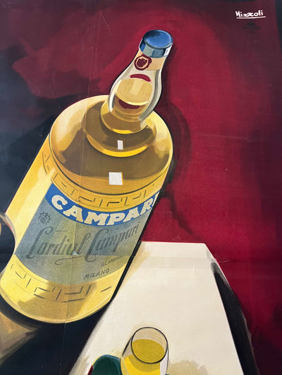 Cordial Campari Soda (Grande)