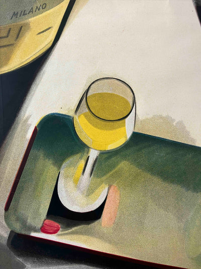 Cordial Campari Soda (Grande)