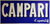 Campari L'Apéritif by Anon
