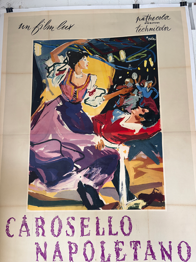 Carosello Napoletano (Grande)