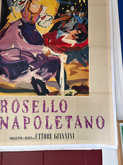 Carosello Napoletano (Grande)